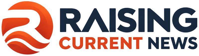 Raising Current News